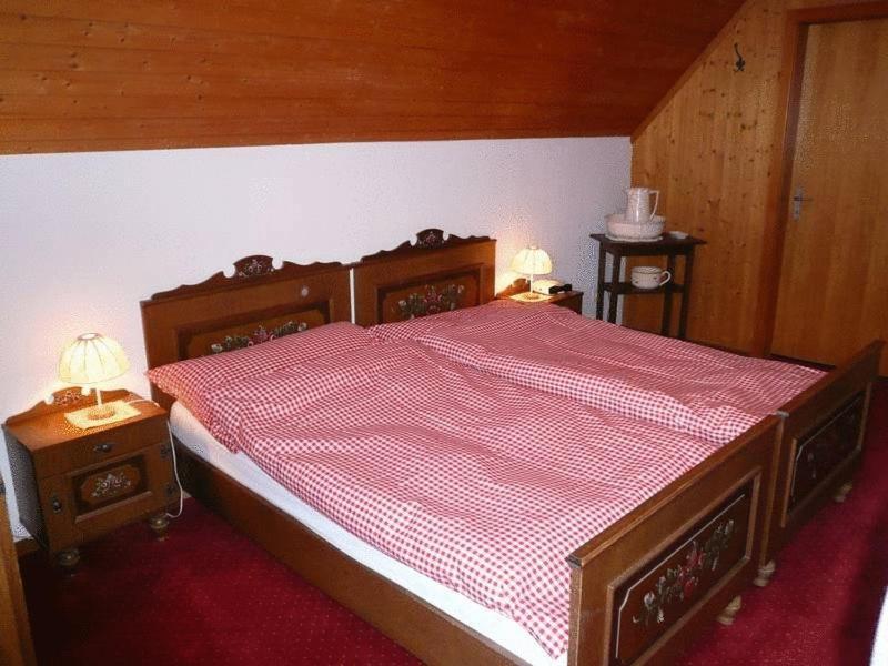 Gasthaus Tuebli Герзау Екстер'єр фото
