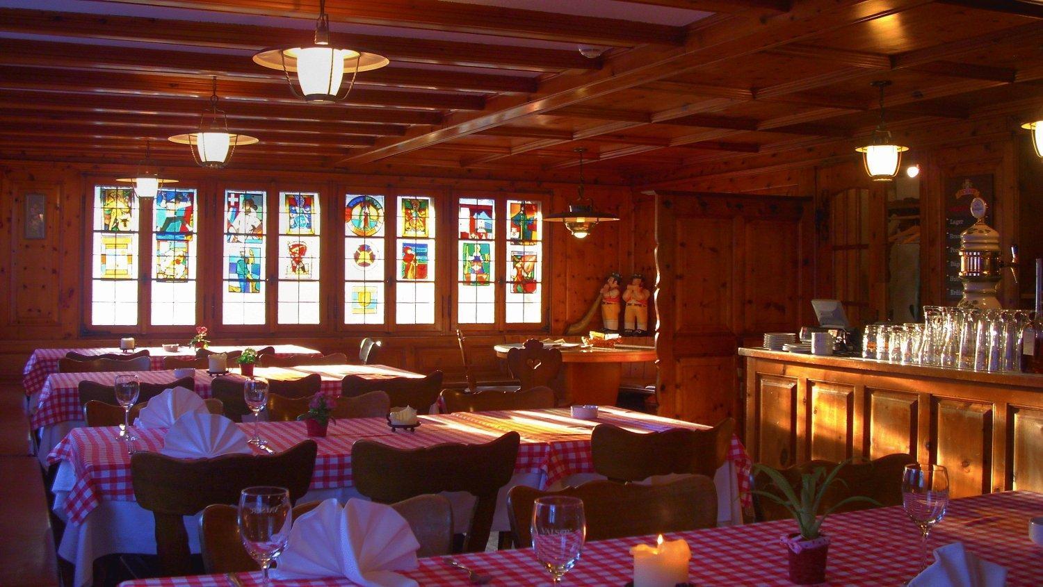 Gasthaus Tuebli Герзау Екстер'єр фото
